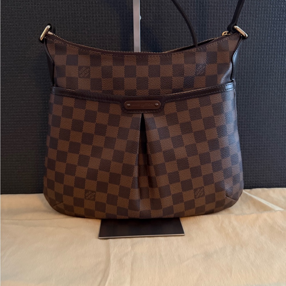 SOLD Louis Vuitton Bloomsbury PM
